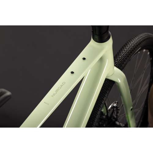 CUBE NUROAD RACE 2027