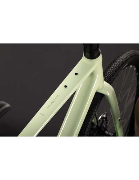 CUBE NUROAD RACE 2027