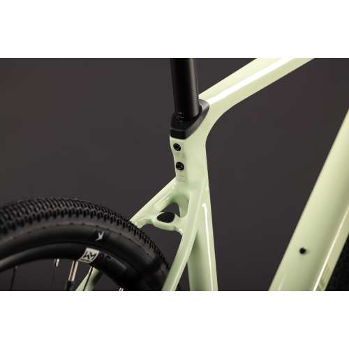 CUBE NUROAD RACE 2027