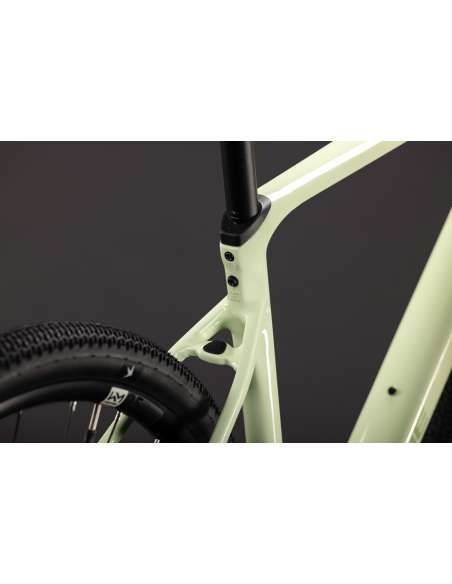 CUBE NUROAD RACE 2027