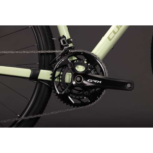 CUBE NUROAD RACE 2027