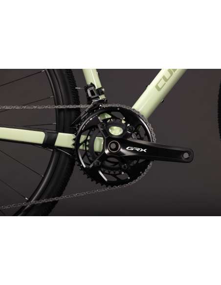 CUBE NUROAD RACE 2027