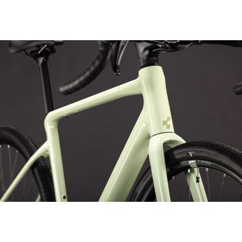 CUBE NUROAD RACE 2027