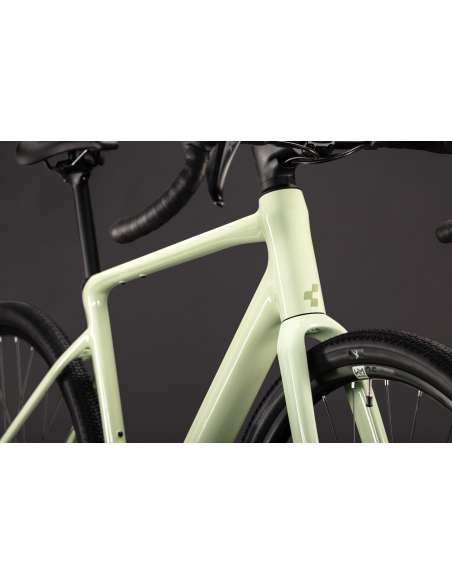 CUBE NUROAD RACE 2027