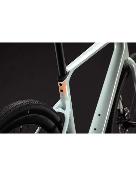 CUBE NUROAD C:62 ONE 2027