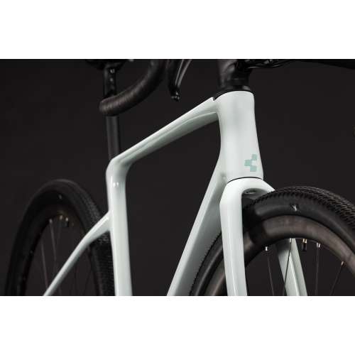CUBE NUROAD C:62 ONE 2027