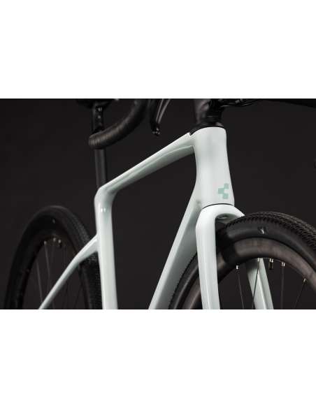 CUBE NUROAD C:62 ONE 2027