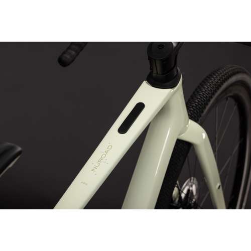 CUBE NUROAD C:62 PRO 2027
