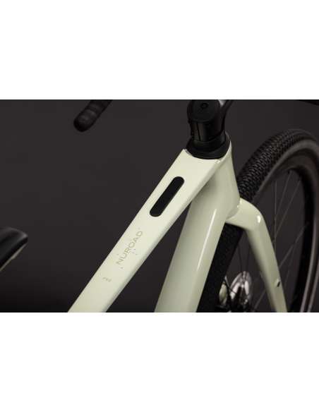 CUBE NUROAD C:62 PRO 2027