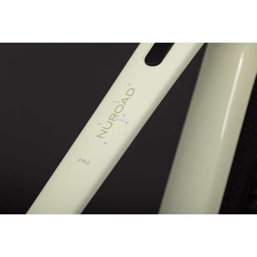 CUBE NUROAD C:62 PRO 2027