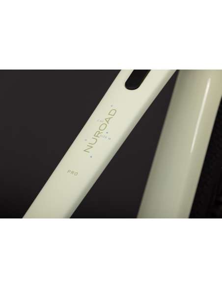 CUBE NUROAD C:62 PRO 2027