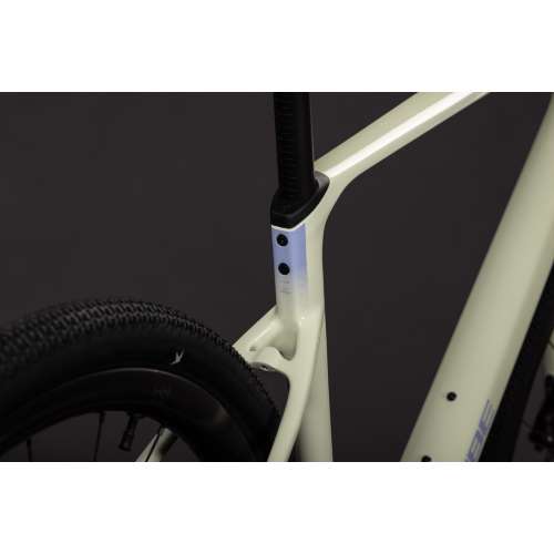 CUBE NUROAD C:62 PRO 2027