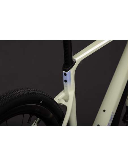 CUBE NUROAD C:62 PRO 2027