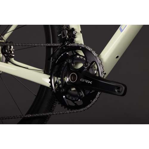 CUBE NUROAD C:62 PRO 2027