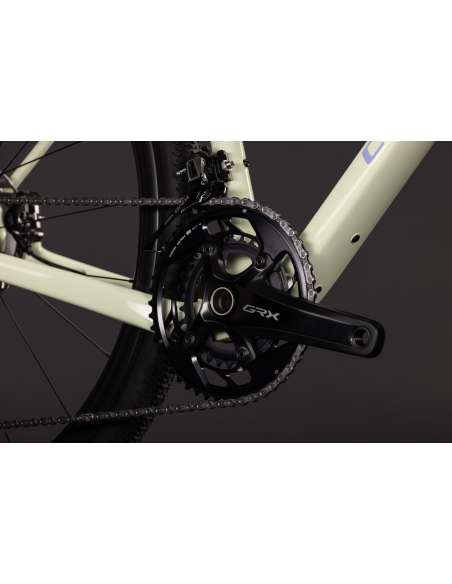 CUBE NUROAD C:62 PRO 2027
