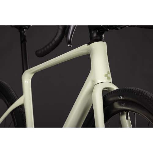 CUBE NUROAD C:62 PRO 2027
