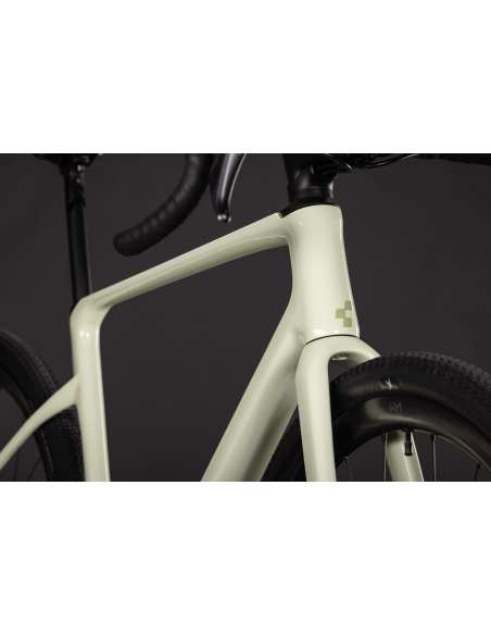 CUBE NUROAD C:62 PRO 2027