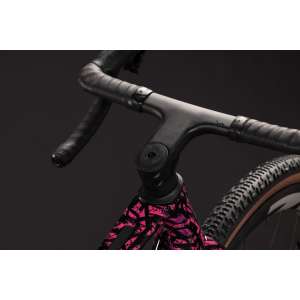 CUBE NUROAD C:62 SLX 2027 2