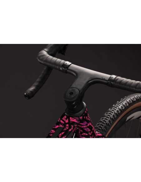 CUBE NUROAD C:62 SLX 2027