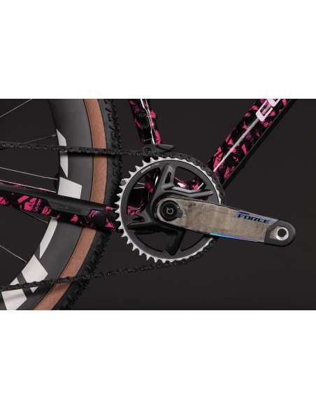 CUBE NUROAD C:62 SLX 2027