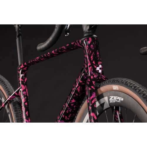 CUBE NUROAD C:62 SLX 2027