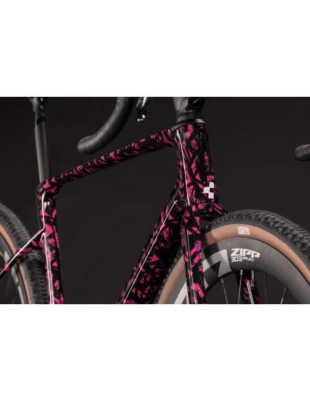 CUBE NUROAD C:62 SLX 2027