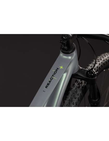 CUBE REACTION SLX 2027