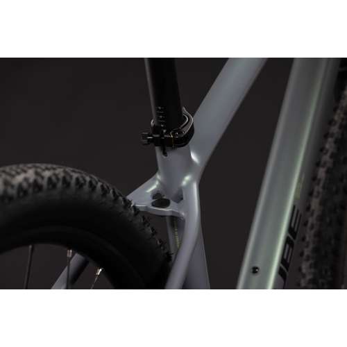 CUBE REACTION SLX 2027