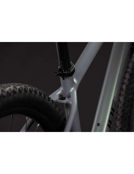 CUBE REACTION SLX 2027