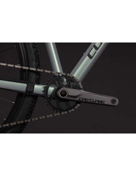 CUBE REACTION SLX 2027