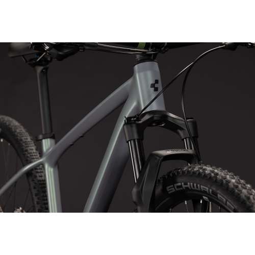 CUBE REACTION SLX 2027