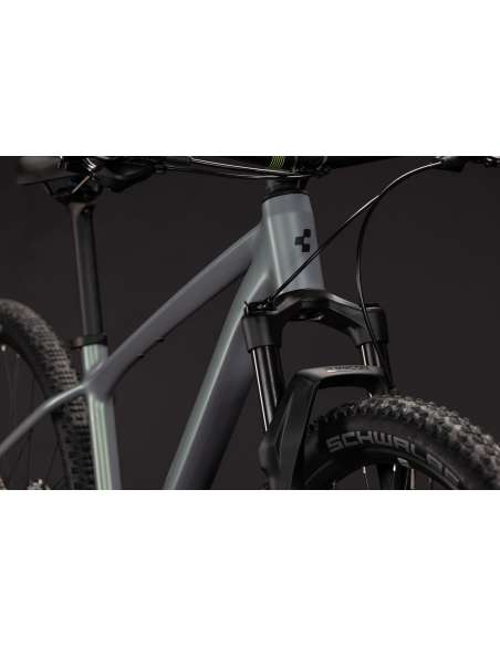 CUBE REACTION SLX 2027