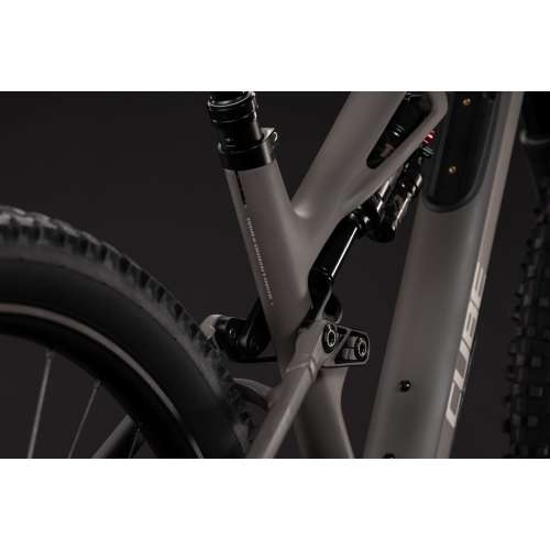 CUBE STEREO HPC TM 2027