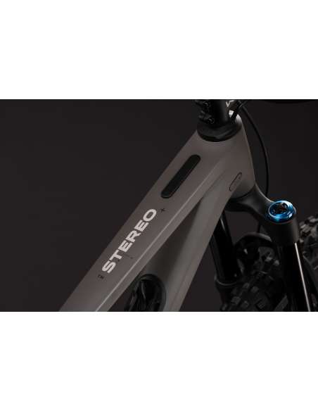 CUBE STEREO HPC TM 2027
