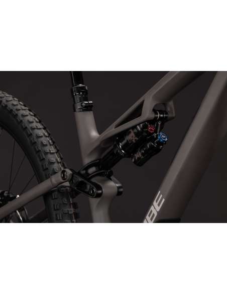 CUBE STEREO HPC TM 2027