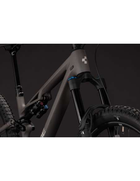 CUBE STEREO HPC TM 2027