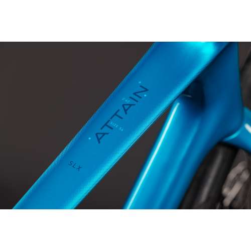 CUBE ATTAIN C:62 SLX 2027