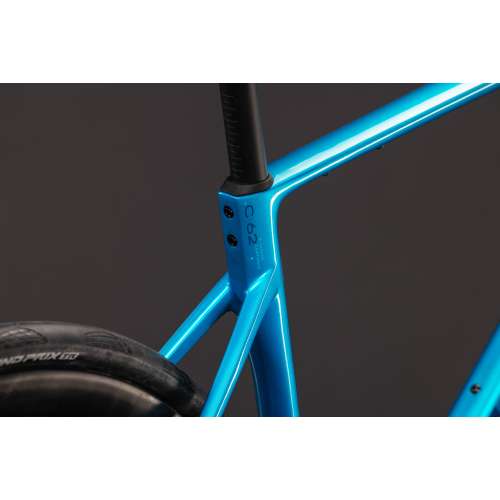 CUBE ATTAIN C:62 SLX 2027