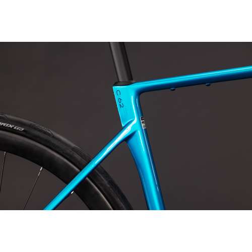 CUBE ATTAIN C:62 SLX 2027
