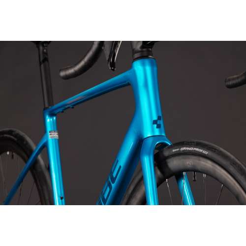 CUBE ATTAIN C:62 SLX 2027
