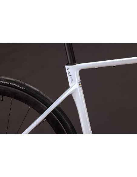 CUBE ATTAIN C:62 SLX 2027