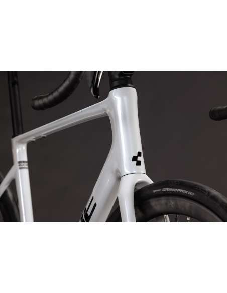 CUBE ATTAIN C:62 SLX 2027