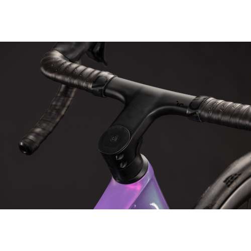 CUBE ATTAIN C:62 SLT 2027