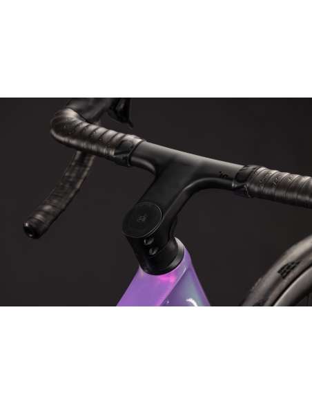 CUBE ATTAIN C:62 SLT 2027