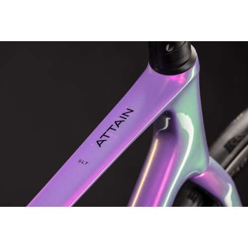 CUBE ATTAIN C:62 SLT 2027