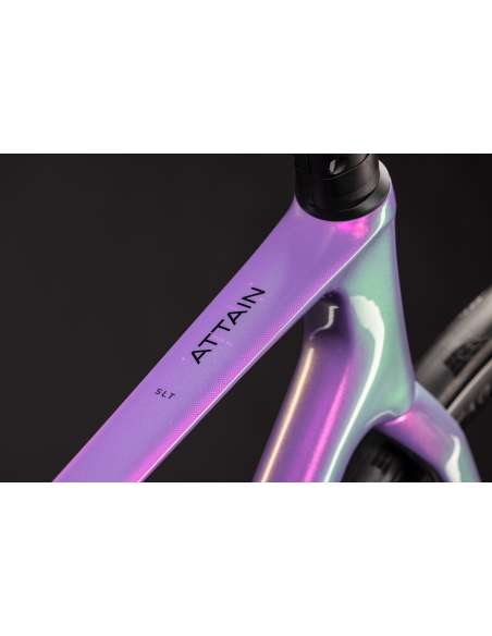 CUBE ATTAIN C:62 SLT 2027