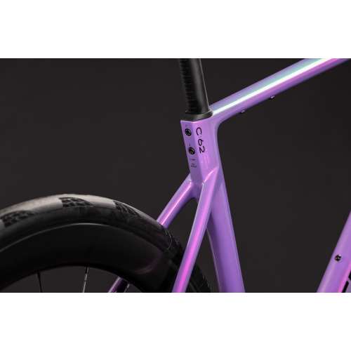 CUBE ATTAIN C:62 SLT 2027