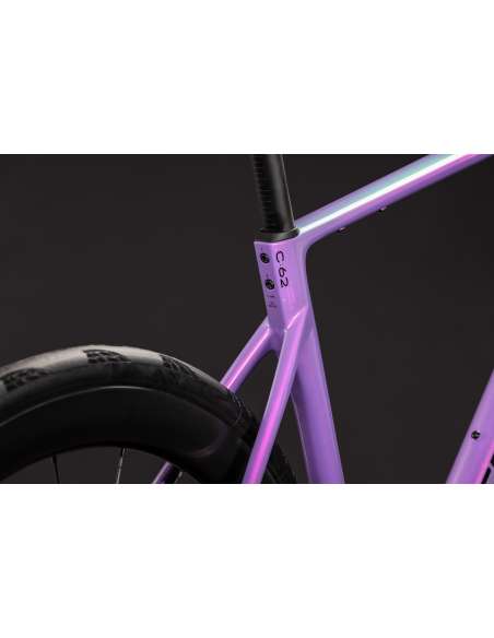 CUBE ATTAIN C:62 SLT 2027