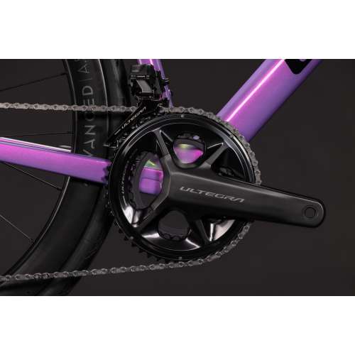 CUBE ATTAIN C:62 SLT 2027