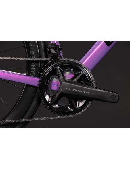 CUBE ATTAIN C:62 SLT 2027
